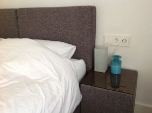 nachtkastje