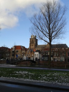 grote kerk dordrecht