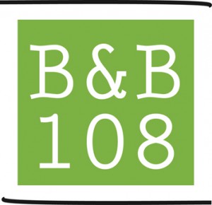 b&b 108