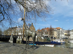 historisch dordrecht